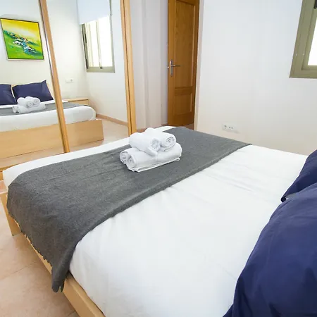 Calle Frailes - Cosy And Shiny Flats By La Recepcion Apartment Malaga