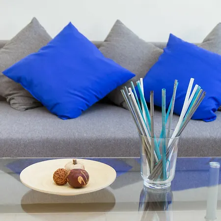Calle Frailes - Cosy And Shiny Flats By La Recepcion *