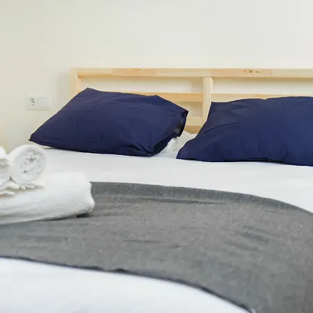 Apartment Calle Frailes - Cosy And Shiny Flats By La Recepcion *