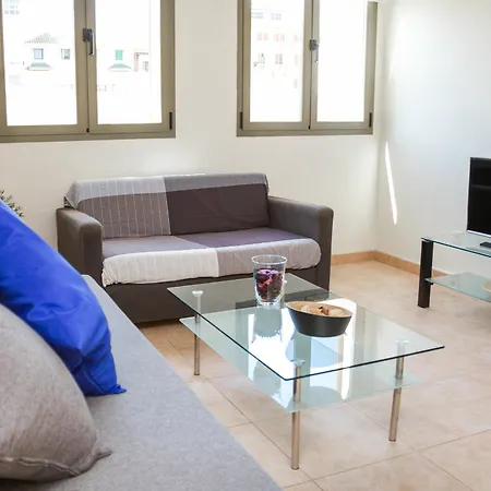 Calle Frailes - Cosy And Shiny Flats By La Recepcion Apartment