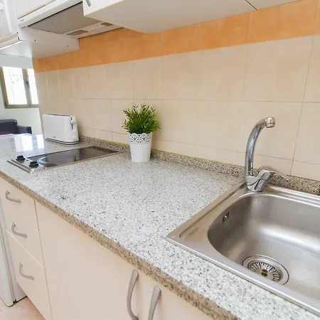 Calle Frailes - Cosy And Shiny Flats By La Recepcion *