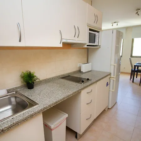 Apartment Calle Frailes - Cosy And Shiny Flats By La Recepcion *